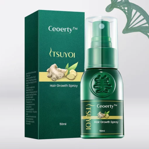 Ceoerty™ TSUYOI Hair Growth Spray