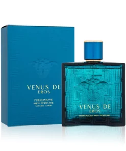 Alternative view of flysmus™ Venus Eros Pheromone Men Perfume