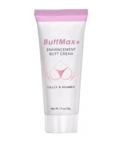 ButtMax Enhancement Butt Cream