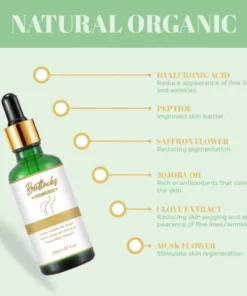 Alternative view of Ceoerty™ Butt Lift Essential Oil