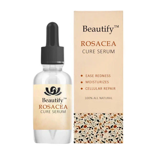 Beautify™ Rosacea Cure Serum