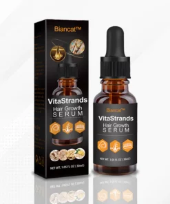 Biancat™ VitaStrands Hair Growth Serum
