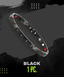 Chiseled Men Slimming Bracelet