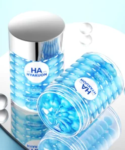 HYAKUON YouthRestore NMN Eye Cream