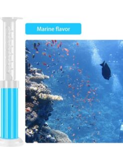 Alternative view of Gel Deodorite