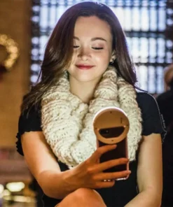 Alternative view of Selfie Ring Light