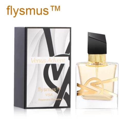 flysmus™ VSA Dopamine Perfume