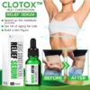 CLOTOX™ Heat Constipation Relief Serum
