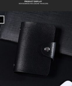 Alternative view of Wonder Wallet