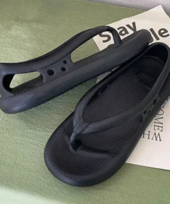 UPGRADE SOFT COUPLE SANDALS