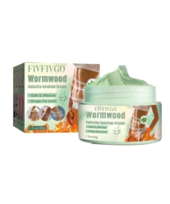 Fivfivgo™ Wormwood CelluliteBeGone Skin Tighten Cream