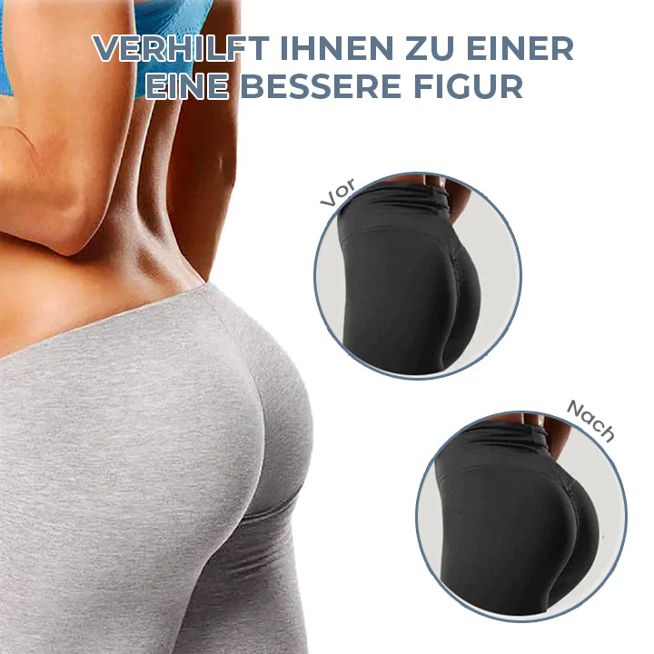 Oveallgo™ Intensiver X Hüftformender EMS-Trainer - Image 4