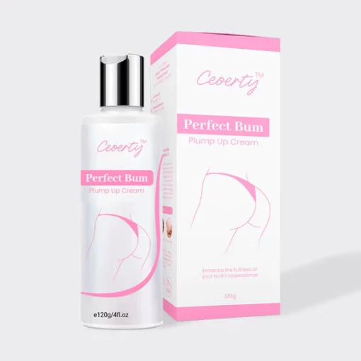 Ceoerty™ Perfect Bum Plump Up Cream