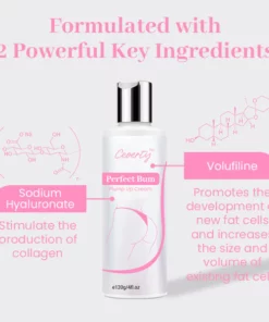 Alternative view of Ceoerty™ Perfect Bum Plump Up Cream