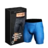 GFOUK™ IONIC Energy Field Therapy Compression Shorts for Men