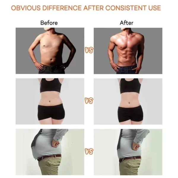 CoreFlex™ – Discrete EMS Training Pad - Image 4