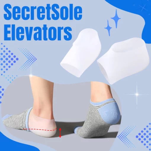 SecretSole Elevators Insoles