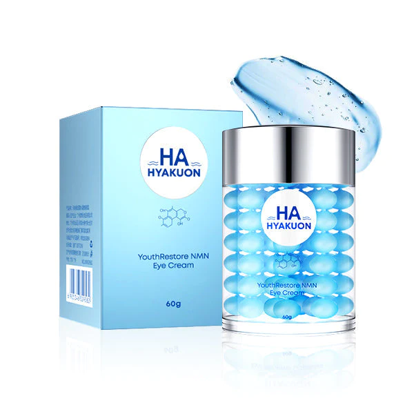 HYAKUON YouthRestore NMN Eye Cream - Image 5