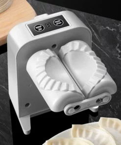 Fully Automatic Household Dumpling Machine