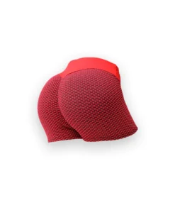 Alternative view of flysmus™ ION Atmungsaktive Turmalin-Shorts