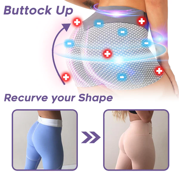 flysmus™ ION Atmungsaktive Turmalin-Shorts - Image 9