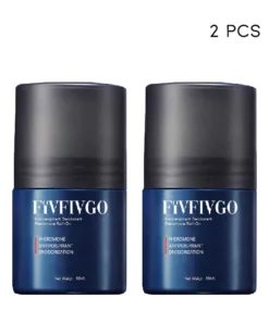 Alternative view of Oveallgo™ Antiperspirant Deodorant Pheromone Roll-On