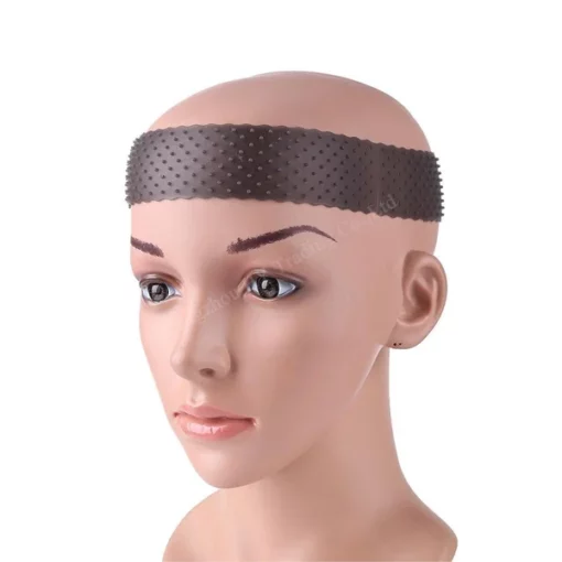 Non-slip Wig Grip Headband