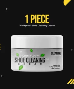 Whiteplus™️ Shoe Cleaning Cream