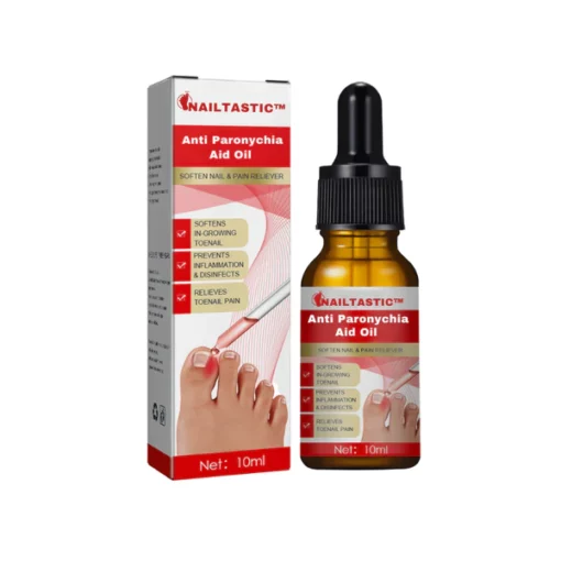 NAILTastic Anti Paronychia Aid Oil