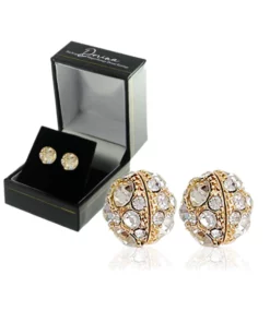 Dorina Magnetherapy Detoxi Earrings