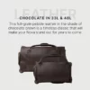 The Convertible Duffle Garment Luggage w/ Wheels