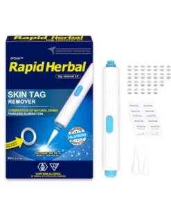 Alternative view of GFOUK™ Rapid Herbal Tag Removal Kit