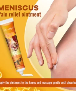 Alternative view of CCC™ PRO New Zealand Bee Venom Professional Treatment Gel