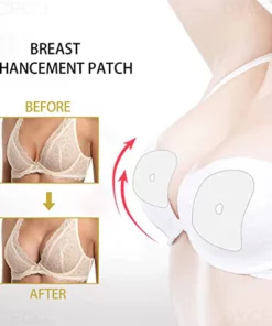 DYCECO™ Korean Breast Enhancement Patch