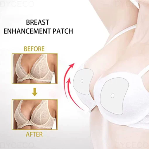 DYCECO™ Korean Breast Enhancement Patch