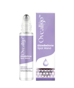 Oveallgo™ GlowBeGone Spot Wand