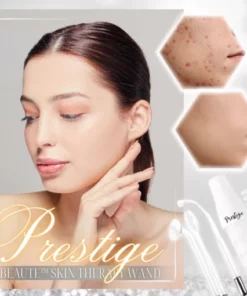 Alternative view of Prestige Beaute™ Skin Therapy Wand