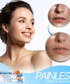 Alternative view of Dr. W's Wart Removal Ointment