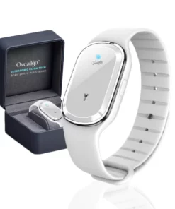 Oveallgo™ Ultrasonic Ultra-Tech Body Shape Wristband