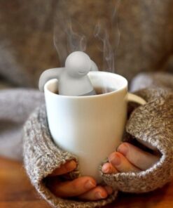 Alternative view of Mr. Tea Infuser