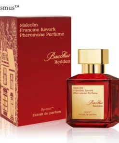 flysmus™ Malcolm Francine Kevork Pheromone Perfume