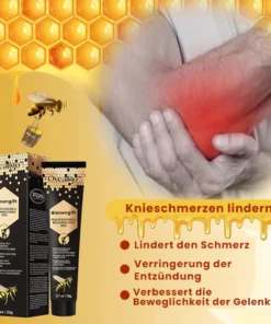Oveallgo™ Bienengift Gelenkberuhigendes Gel