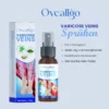 Oveallgo™ VenenErleichternX Varikosener Spray