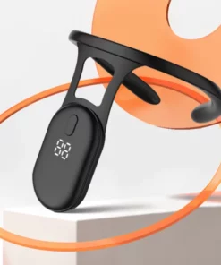 ANWX SLIMORY Ultrasonic Lymphatic Soothing Neck Instrument