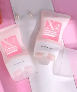 flysmus™ PerfectCup Enhancement Massage Gel