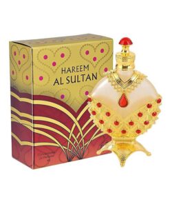 🔥Last day 49% OFF🔥-REFINED ESSENCE⭐ HAREEM AL SULTAN GOLD PERFUME OIL