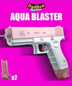 DadBod Summer Water Guns