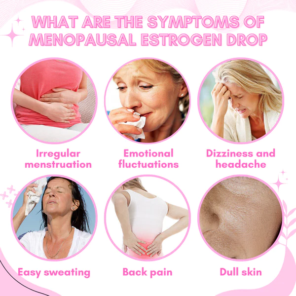 QuyxenMenopausal Relief Bio-Identical Estrogen Spray