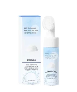 Fivfivgo™ Deep Cleansing Lotion to Remove Acne & Pimples & Acanthosis Nigricans