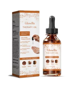 GlowRx™ NigriCare THERAPY OIL